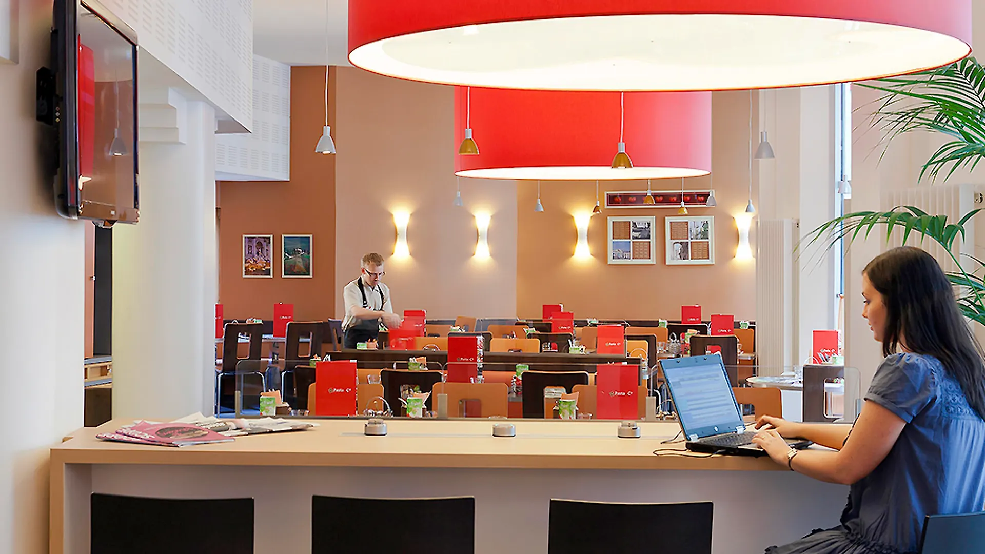 Ibis Paris La Villette Cite Des Sciences 19Eme Hotel