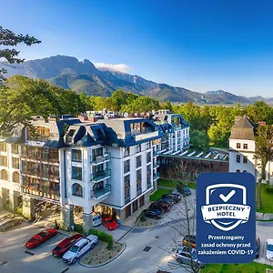 Hotel Nosalowy Park Hotel&spa *****