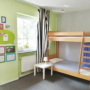 Hostel Olive 