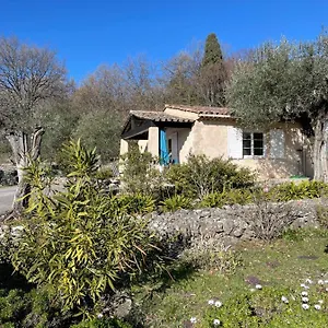  Vakantiehuis Du Sud Frankrijk