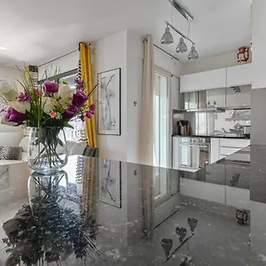 Apartamento Glamour