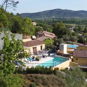  Vakantiehuis Le Bouzet Frankrijk
