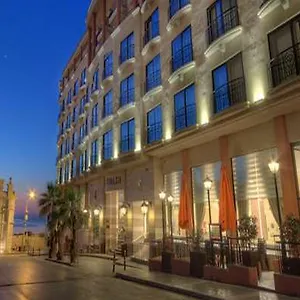 Vivaldi Hotel San Ġiljan