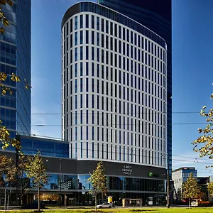 Hotel Crowne Plaza - - The Hub By Ihg ****