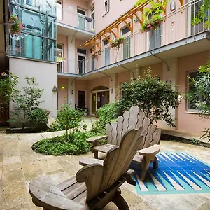Ruthensteiner Hostel Wien