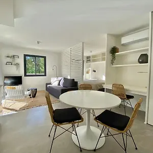  Appartement In Res. Les Cyclistes Frankrijk