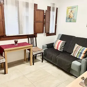  Apartamento Centro Plaza Salvador España
