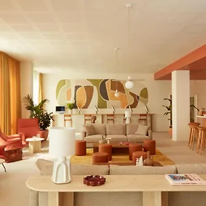 Hotel Okko Rosa Parks, Parijs