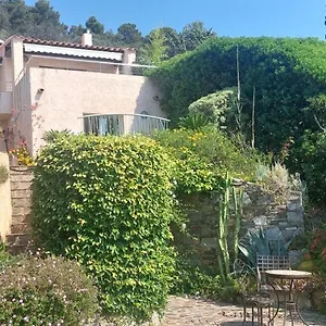 Du Bau Rouge Villa Carqueiranne