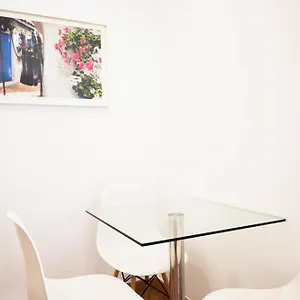  Apartamento Osario España