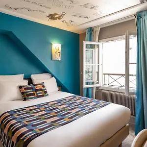 Hotel Mercure Opera Grands Boulevards, Parijs