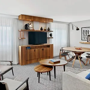 Hotel Le Meridien Etoile, Parijs