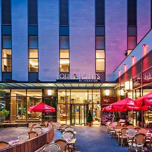 *** Hotel Four Points By Sheraton Downtown Verenigde Staten