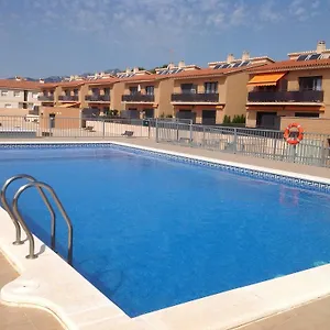  Apartamento Tropikana España