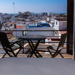  Apartamento Silos 5 España