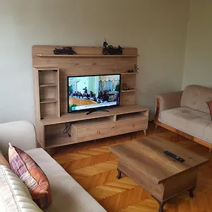 ***** Hotel Marriott Sisli Turkije