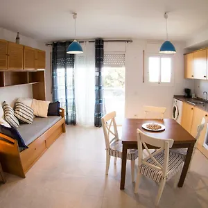  Apartamento Cal Lipolis España