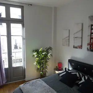  Appartement Good Mindset Frankrijk
