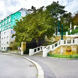 Hotel&palais Strudlhof Hotel Wien