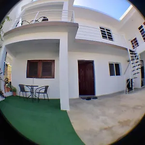  Apartamento Kate República Dominicana