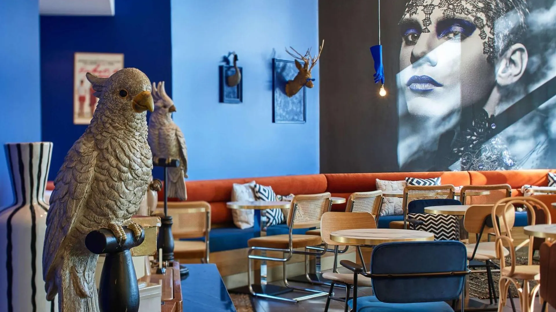 Hotel Ibis Paris La Villette Cite Des Sciences 19Eme