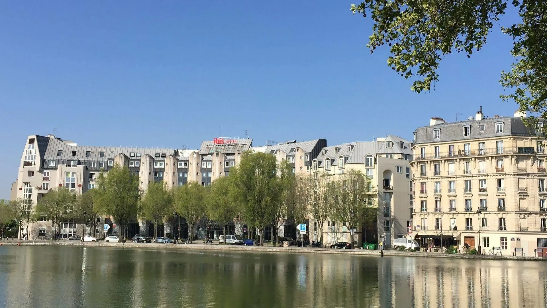 Ibis Paris La Villette Cite Des Sciences 19Eme 3*,  France